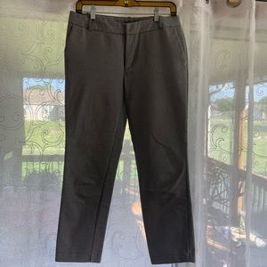 Stradivarius Houndstooth Slacks